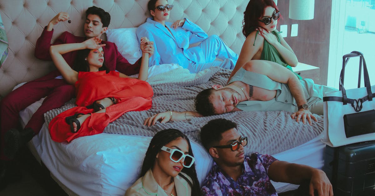 What are party favours?